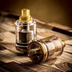 De vapors Vape Shop - Dotmod