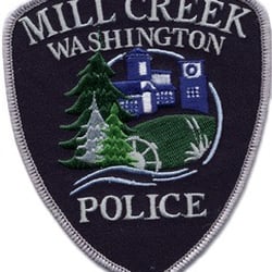 Mill Creek City Police