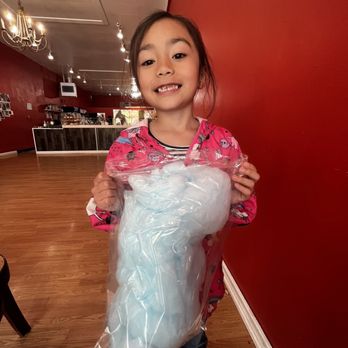 Delicias Sweet - Cotton candy - Bakeries Near Me - Willits, California