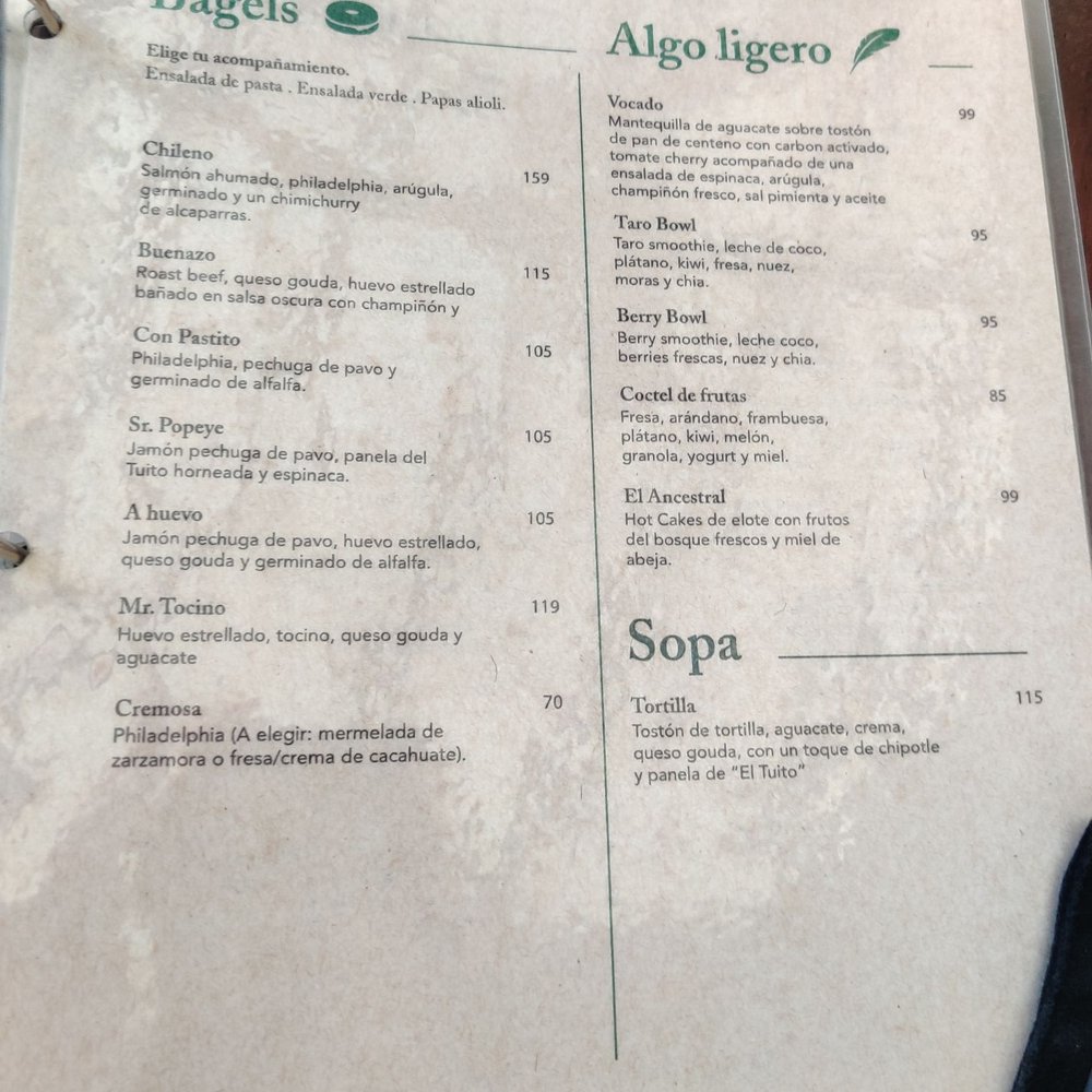 Natureza - Salad Near Me - Puerto Vallarta, JAL
