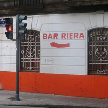 Bar Riera - Desserts Near Me - Valencia, V Bar Riera - Desserts Near Me - Valencia, V