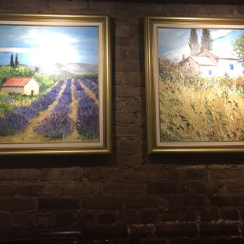 Le Rivage - French Near Me - New York, New York