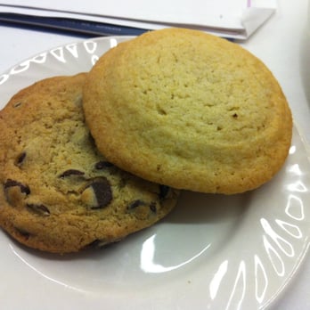 Hilton McLean Tysons Corner - Cookies - Hotels Near Me - Mclean, Virginia