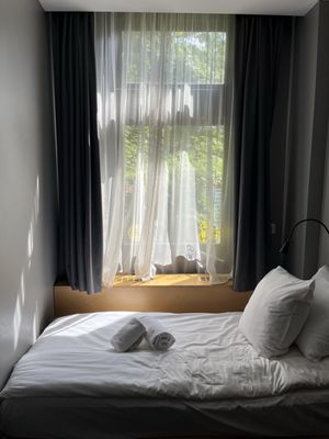 De Pijp Boutique Hotel by null