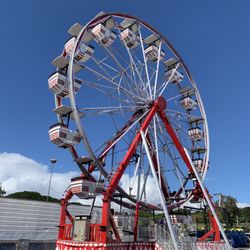 50th State Fair