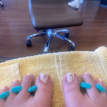 Neva's Beauty - Nail Salons Near Me - San Francisco, California