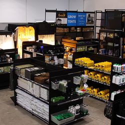 Aqua Gardening Hydroponics and Aquaponics - Everything you need for indoor growing