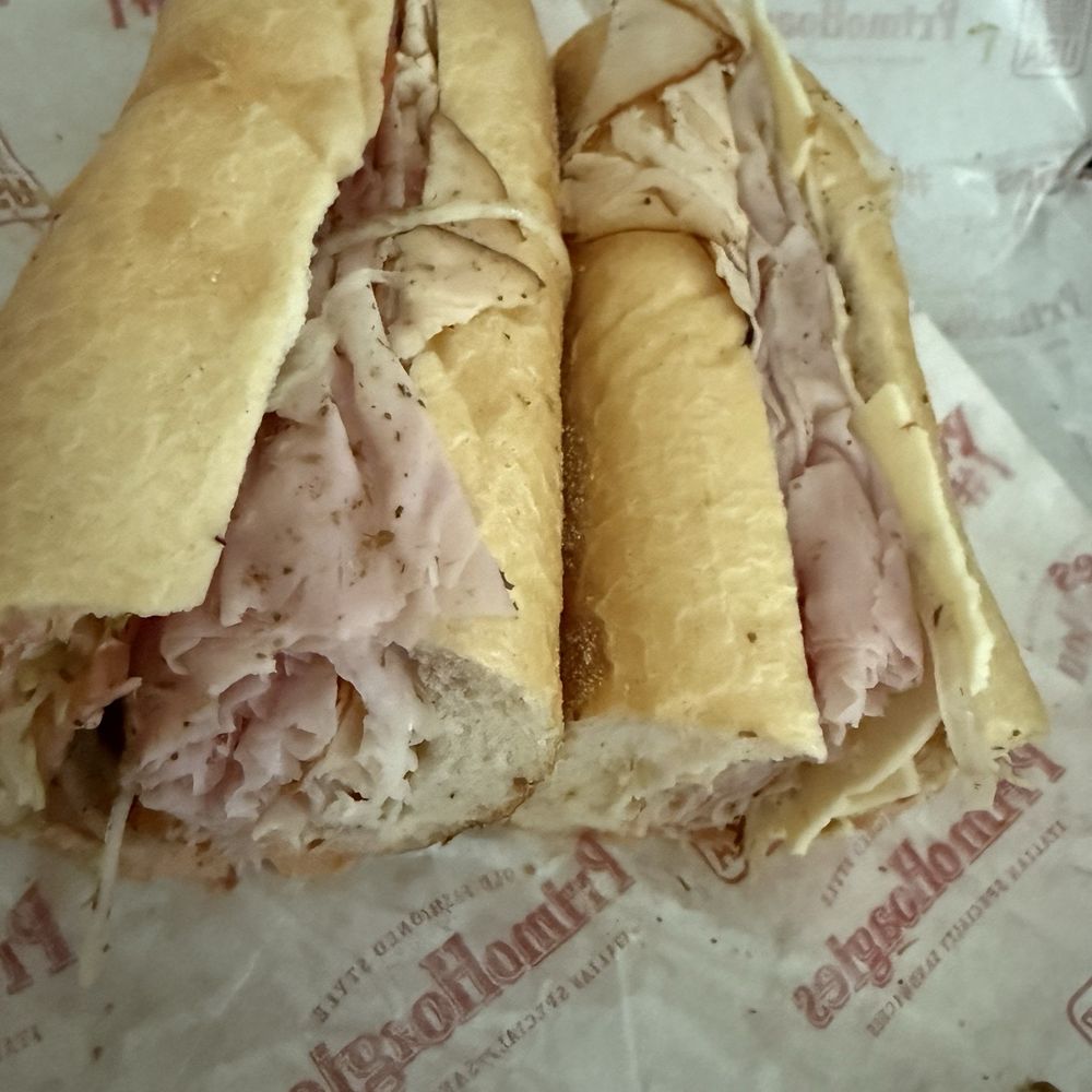 PrimoHoagies - Big T - Italian Near Me - Albany, New York