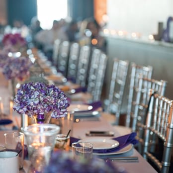 Juliet Tan Floral Design - Vases provided for bridesmaids flowers - Floral Designers Near Me - Chicago, Illinois Juliet Tan Floral Design - Vases provided for bridesmaids flowers - Floral Designers Near Me - Chicago, Illinois