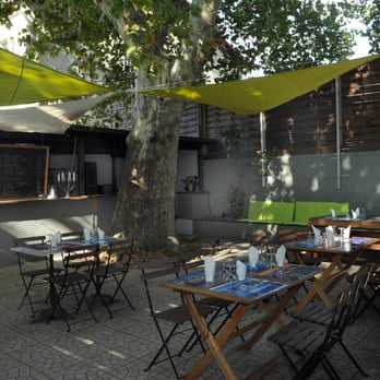Vangelis Alter Bistro - terrasse - Greek Near Me - Marseille, 13 Vangelis Alter Bistro - terrasse - Greek Near Me - Marseille, 13