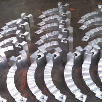 K G Tool - Metal Fabricators Near Me - Madison, Ohio