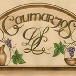 Gaumarjos