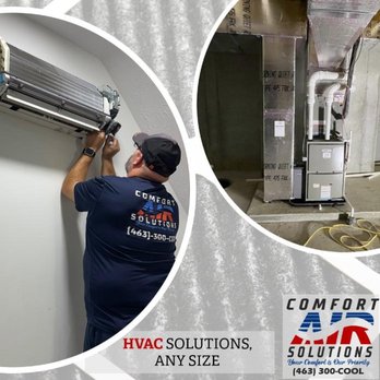 Comfort Air Solutions - Heating & Air Conditioning/HVAC Near Me - Greenwood, Indiana Comfort Air Solutions - Heating & Air Conditioning/HVAC Near Me - Greenwood, Indiana