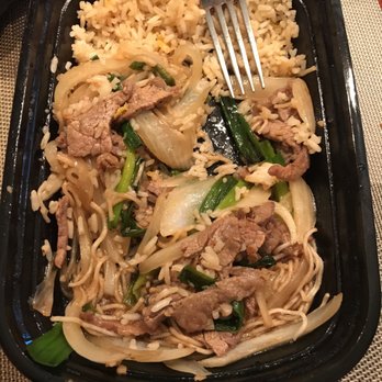 Crystal Jade - Chinese Near Me - Omaha, Nebraska