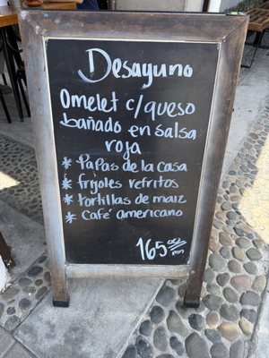 Menu photo 1 Karnes en su Jugo Tijuana, BCN