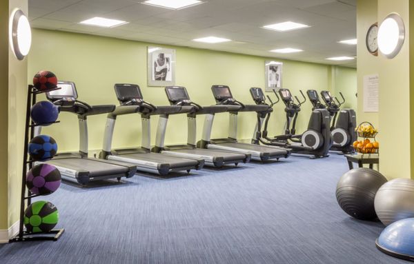 West Palm Beach Marriott by null