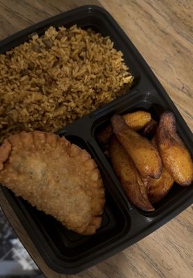 Puerto Rican Street Cuisine by null