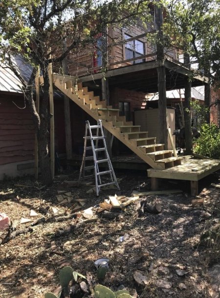 Slide of Southern Development Corporation