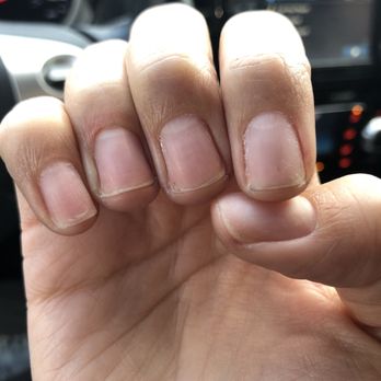 Classy Nails - $18 "manicure" - Nail Salons Near Me - Denver, Colorado