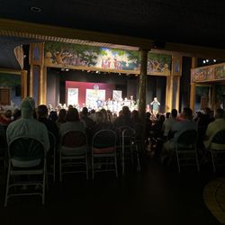 The Growing Stage Theatre