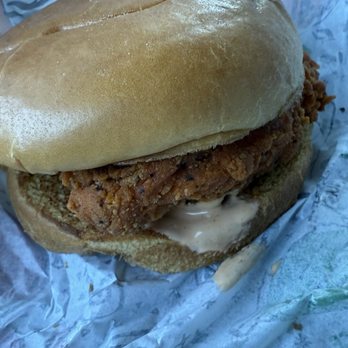 Jollibee - Spicy Chicken Sandwich - Chicken Shop Near Me - Hillsboro, Oregon Jollibee - Spicy Chicken Sandwich - Chicken Shop Near Me - Hillsboro, Oregon