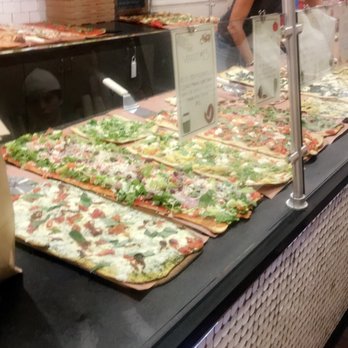 Jules Thin Crust - Pizza Near Me - Princeton, New Jersey Jules Thin Crust - Pizza Near Me - Princeton, New Jersey