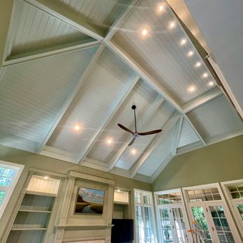 1. Simons Painting & Drywall