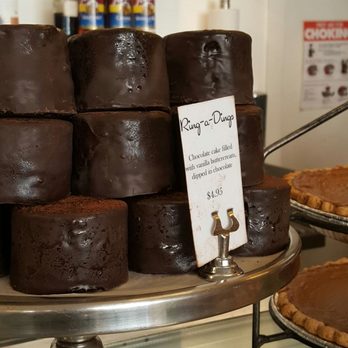 Betty Bakery - Cakew - Bakeries Near Me - Brooklyn, New York