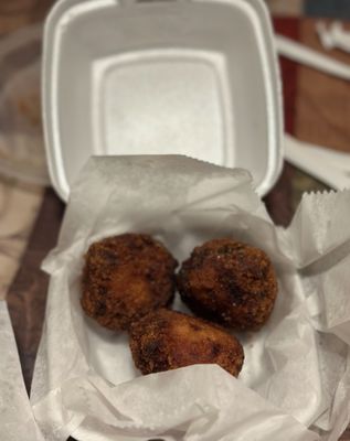 Beck's Cajun Cafe by null