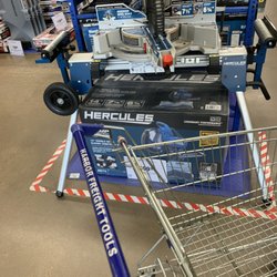 Harbor Freight Tools