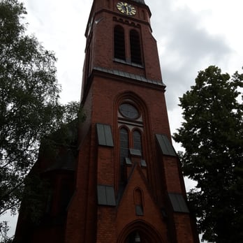 Erlöserkirche - Religious Organizations Near Me - Rosenheim, BY