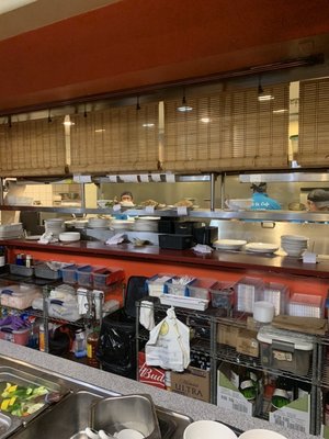 East Street Cafe by null
