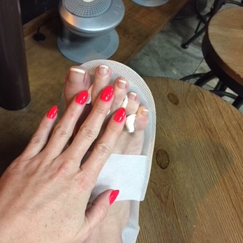 Omani - Mani & Pedi by Olga - Nail Salons Near Me - Chicago, Illinois Omani - Mani & Pedi by Olga - Nail Salons Near Me - Chicago, Illinois