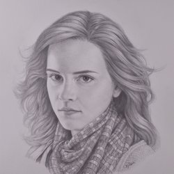 The Wandering Artist - A sample of my artwork.