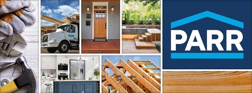 Parr Lumber gift card