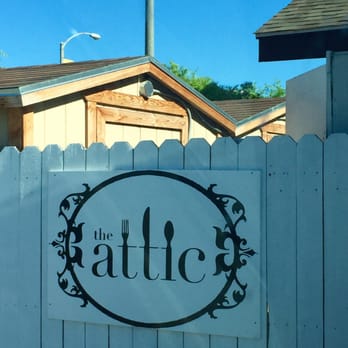 The Attic - Breakfast & Brunch Near Me - Long Beach, California