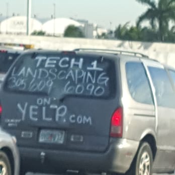 Tech 1 Landscaping - I don't care what anyone says. This guy is busting it, and will do what it takes. Give him a chance. - Tree Services Near Me Tech 1 Landscaping - I don't care what anyone says. This guy is busting it, and will do what it takes. Give him a chance. - Tree Services Near Me