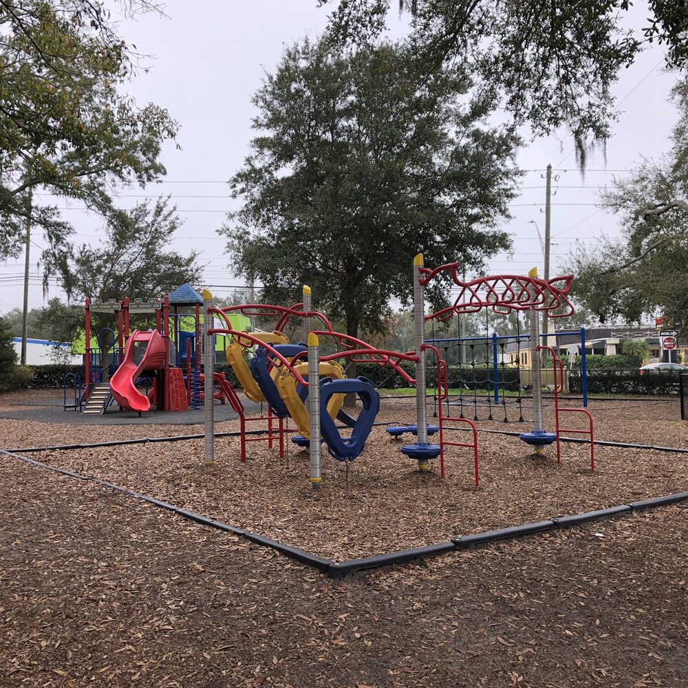 Hermit's Trail Park - Lots to climb - Parks Near Me - Altamonte Springs, Florida Hermit's Trail Park - Lots to climb - Parks Near Me - Altamonte Springs, Florida