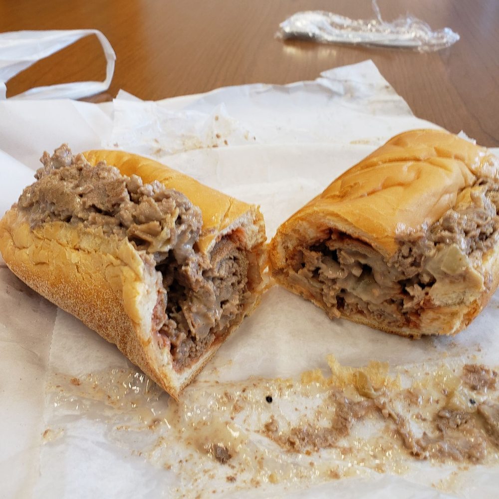 Antonio's Deli - Great meat to bread ratio. - Delis Near Me - Bridgeton, New Jersey Antonio's Deli - Great meat to bread ratio. - Delis Near Me - Bridgeton, New Jersey