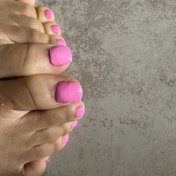 Wink & Polish Lounge - Nail Salons Near Me - Shenandoah, Texas