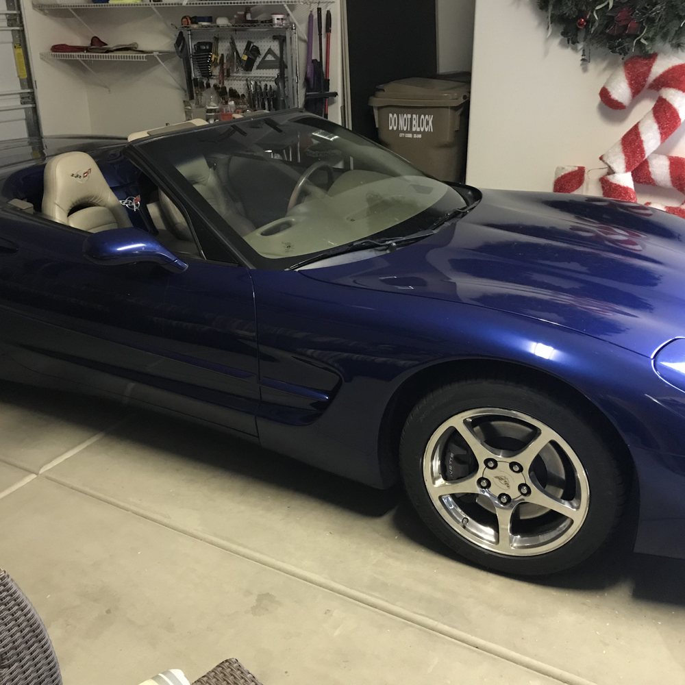 Precision Alignment & Brake - Auto Repair Near Me - Temecula, California