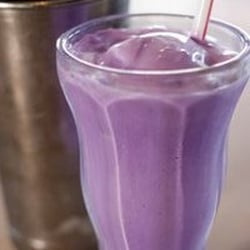 The Purple Cow Restaurant