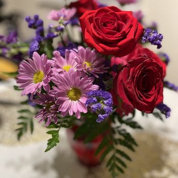 OpenBlooms - Florists Near Me - Chantilly, Virginia
