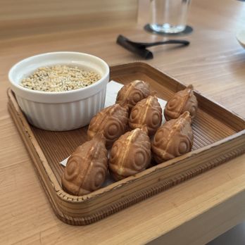 Oru - Sushi Bars Near Me - Houston, Texas