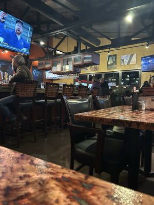 Black Iron Grill Rotisserie by null