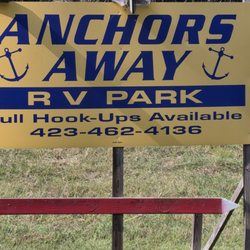 Anchors Away RV Park - Welcome to Anchors Away RV Park