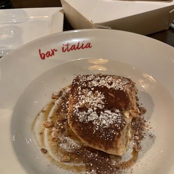 Bar Italia - Tiramisu - Italian Near Me - Beachwood, Ohio Bar Italia - Tiramisu - Italian Near Me - Beachwood, Ohio