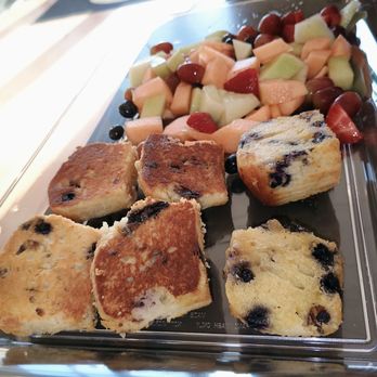 Eggs Up Grill - Breakfast & Brunch Near Me - Riverview, Florida