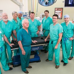 Southern Orthopedic Surgeons