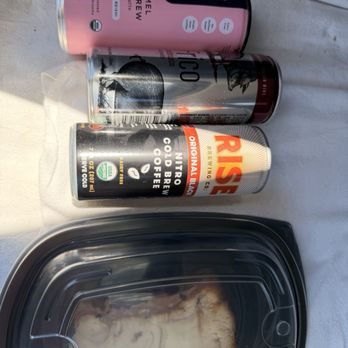 Cal Mart - Snack for our bike ride. $5 mocha cheesecake - Grocery Near Me - Calistoga, California Cal Mart - Snack for our bike ride. $5 mocha cheesecake - Grocery Near Me - Calistoga, California